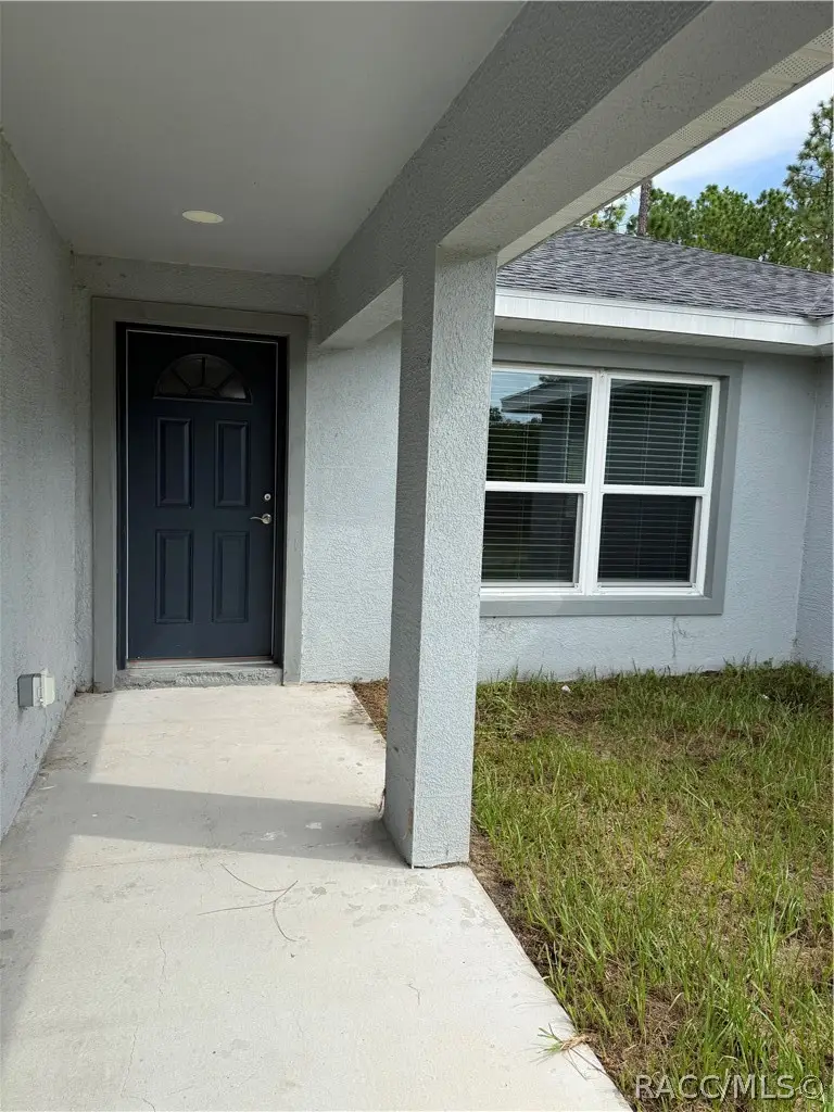 2303 W Citrus Springs Boulevard, Citrus Springs, FL 34434 - #3