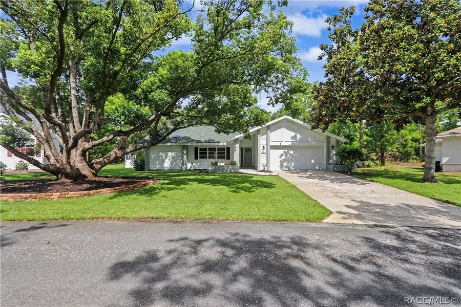 10 Colubrina Court, Homosassa, FL 34446 - #2