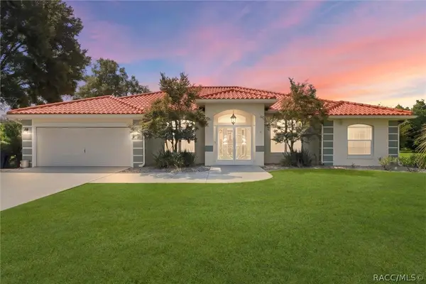 4212 E Amsterdam Street, Inverness, FL 34453