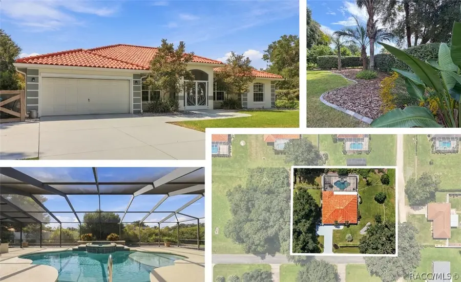 4212 E Amsterdam Street, Inverness, FL 34453 - #2