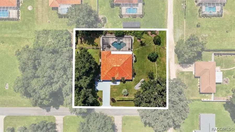 4212 E Amsterdam Street, Inverness, FL 34453 - #3