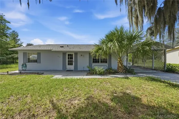 2360 W Eric Drive, Citrus Springs, FL 34434