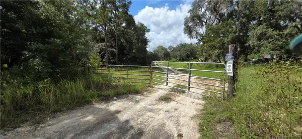 10400 E Moccasin Slough Road, Inverness, FL 34450