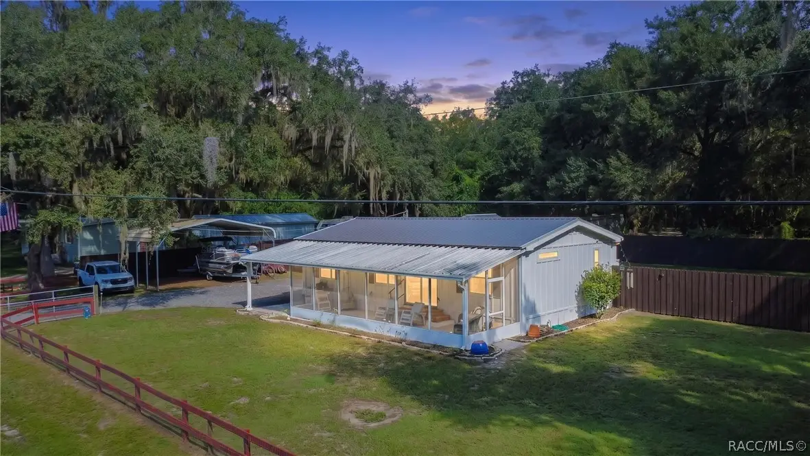 23065 SW 119th Place, Dunnellon, FL 34431 - #1