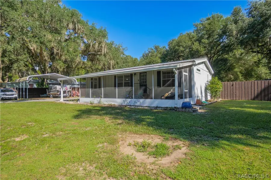 23065 SW 119th Place, Dunnellon, FL 34431 - #2