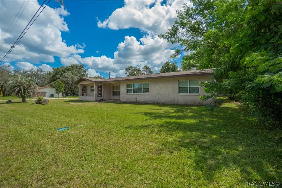 1705 Eden Drive, Inverness, FL 34450 - #3