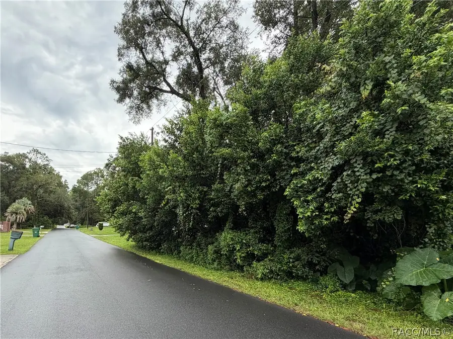 6140 E Ivy Lane, Inverness, FL 34452 - #2