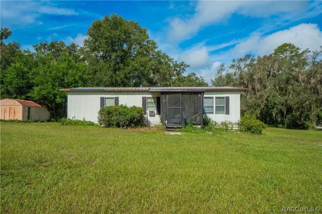 8630 E Beacon Court, Floral City, FL 34436 - #1