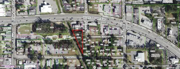 500 NE 2nd Avenue, Crystal River, FL 34429
