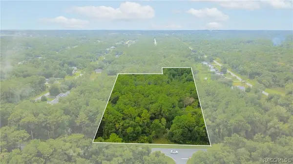 2858 E Steven Street, Inverness, FL 34453