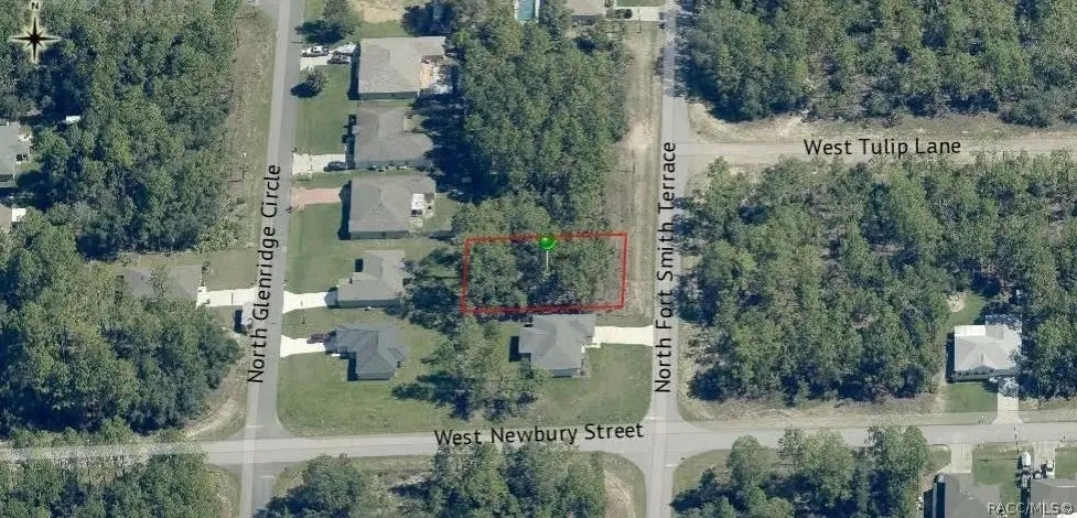 7118 N Fort Smith Terrace, Citrus Springs, FL 34434 - #1