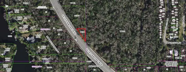 0 S Suncoast Boulevard, Crystal River, FL 34429