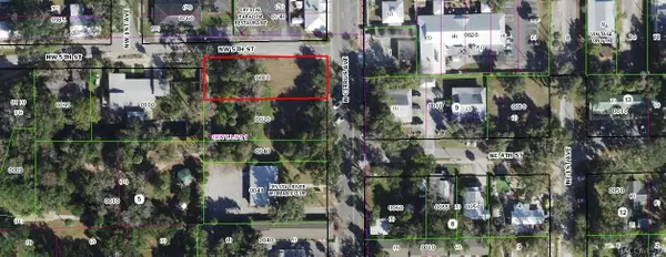 00 N Citrus Avenue, Crystal River, FL 34429
