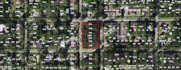 935 NE 5th Avenue, Crystal River, FL 34428