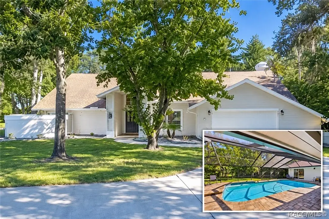 46 Chinkapin Circle, Homosassa, FL 34446 - #1