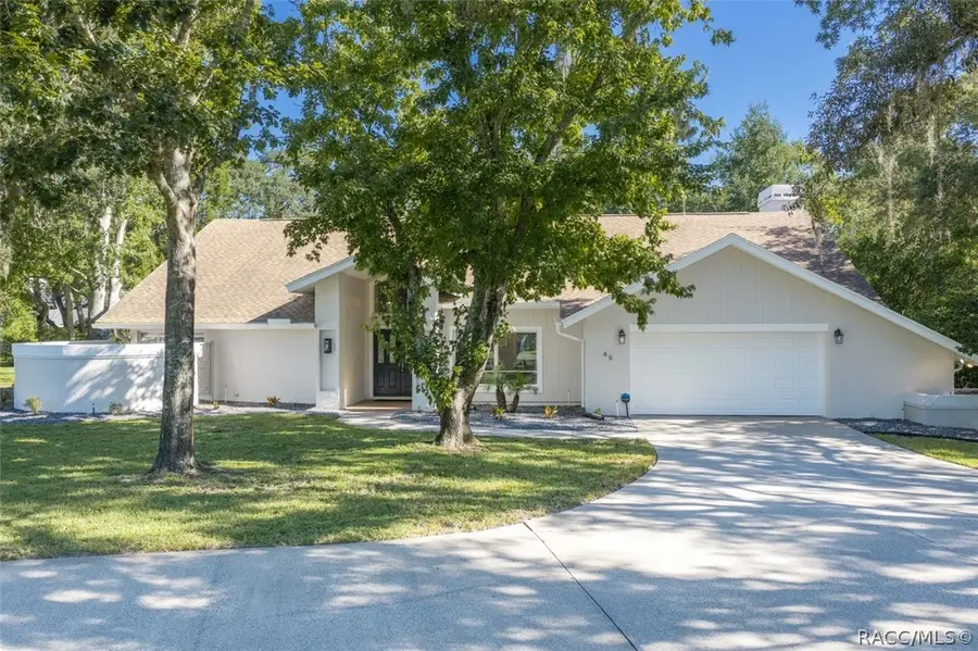 46 Chinkapin Circle, Homosassa, FL 34446 - #2
