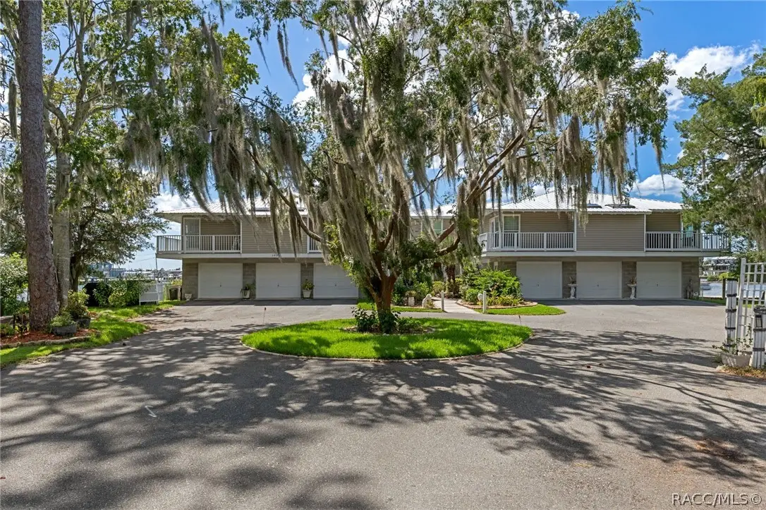 183 NW Baypath Drive, Crystal River, FL 34428 - #1