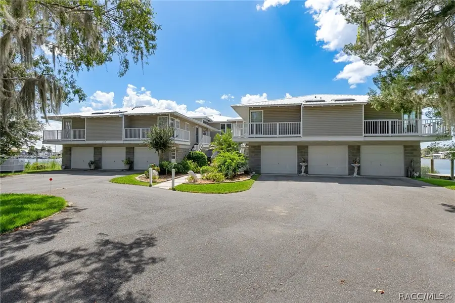 183 NW Baypath Drive, Crystal River, FL 34428 - #3
