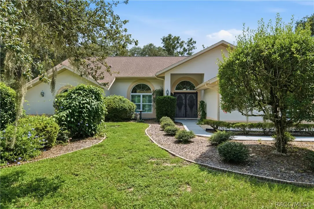 1610 E Westgate Lane, Hernando, FL 34442 - #1