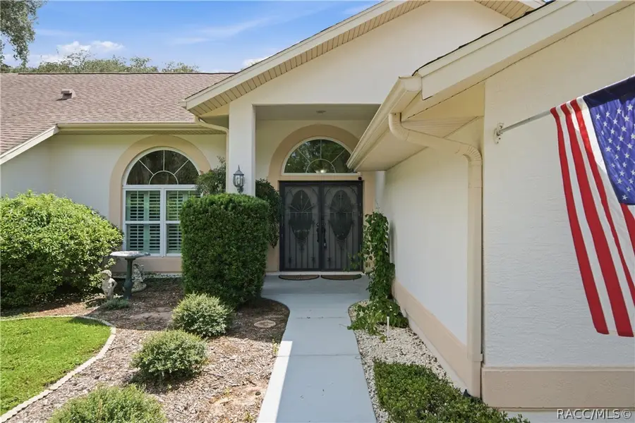 1610 E Westgate Lane, Hernando, FL 34442 - #3