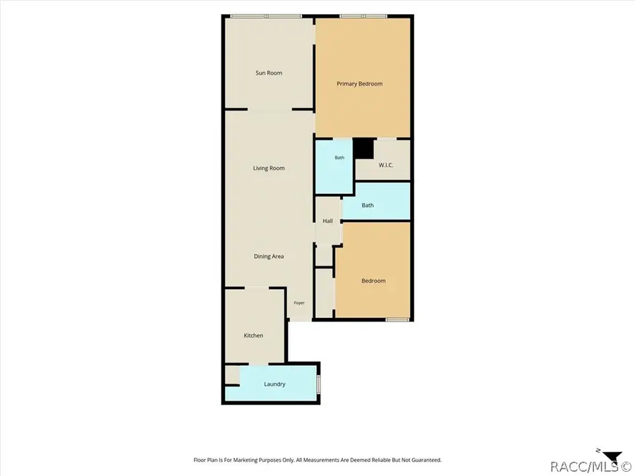 681 E Hartford Street #6A, Hernando, FL 34442 - #3