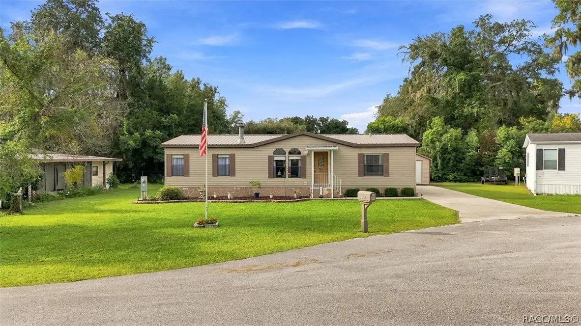 6524 SE 110th Lane, Belleview, FL 34420 - #1