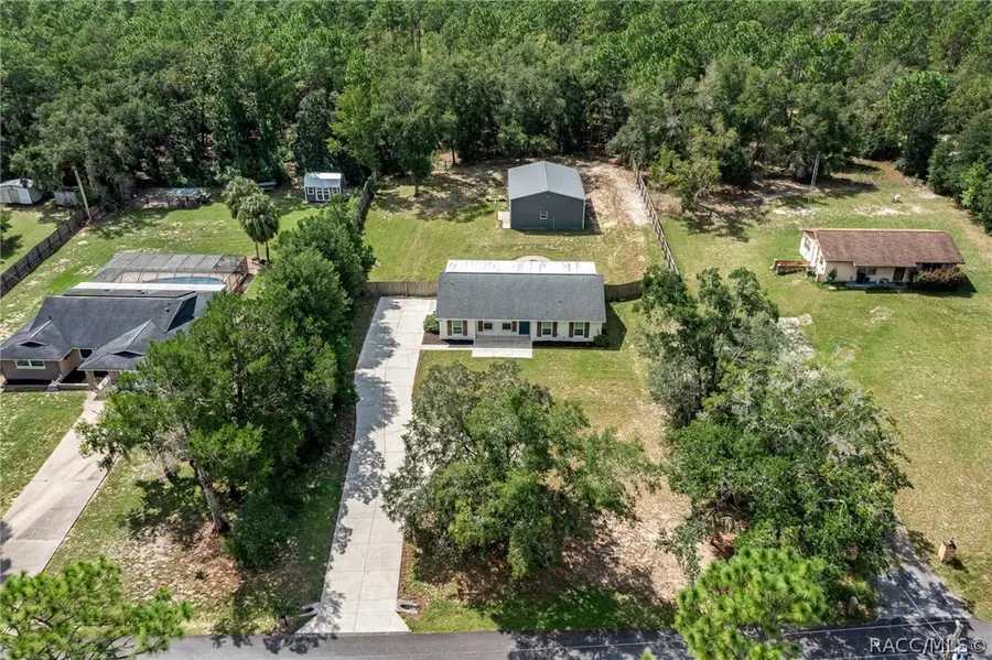 6010 E Tenison Street, Inverness, FL 34452 - #2