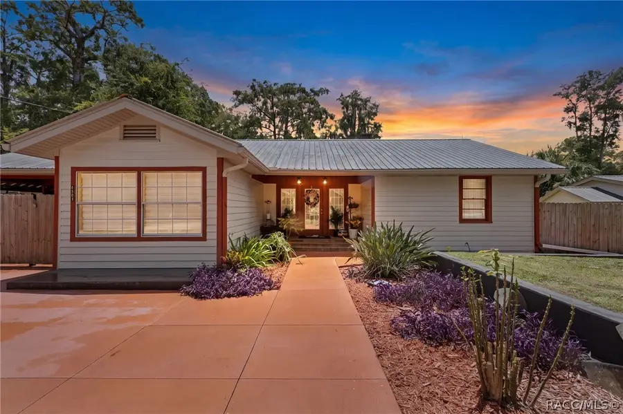 6503 Riverside Drive, Yankeetown, FL 34498 - #3