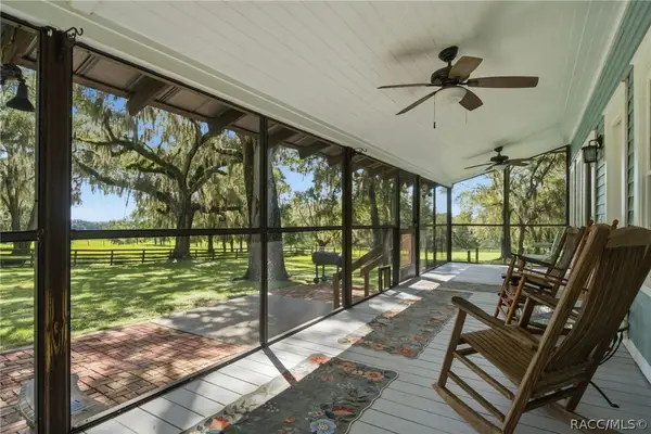 9759 S Pleasant Grove Road, Inverness, FL 34452