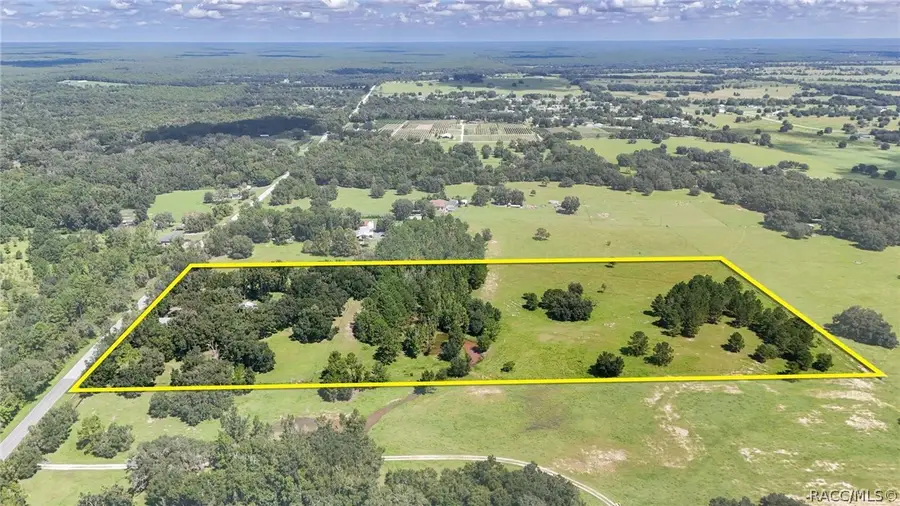 9759 S Pleasant Grove Road, Inverness, FL 34452 - #3