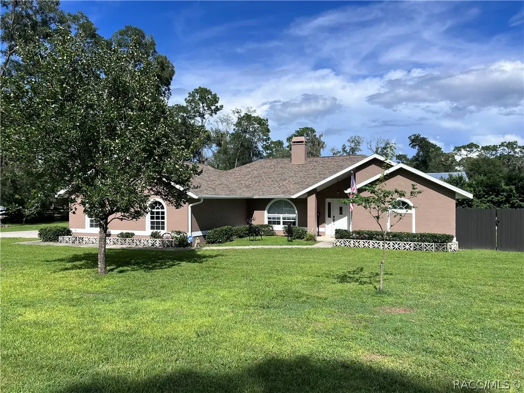 3361 S Mauna Terrace, Inverness, FL 34452 - #1