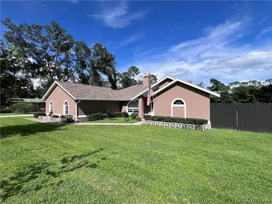 3361 S Mauna Terrace, Inverness, FL 34452 - #2