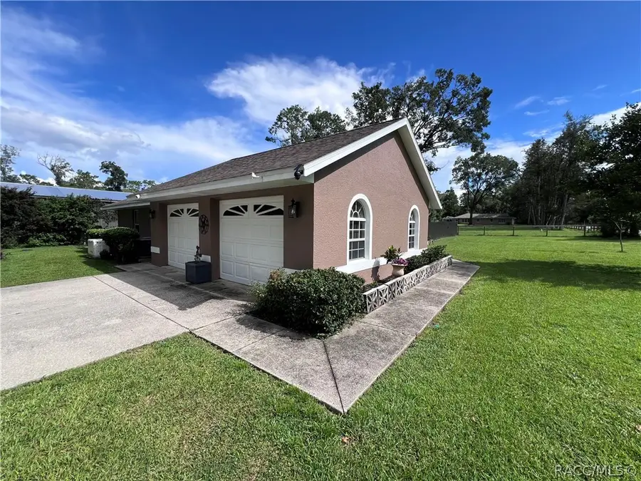 3361 S Mauna Terrace, Inverness, FL 34452 - #3
