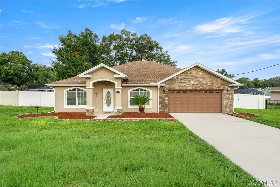 16376 SE 81st Court, Summerfield, FL 34491 - #1