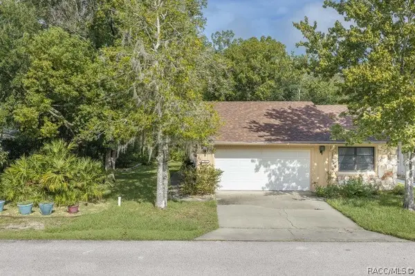 48 Golfview Court, Homosassa, FL 34446
