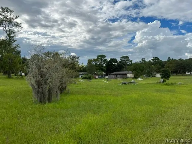 1952 E Circle Drive S, Inverness, FL 34453 - #1