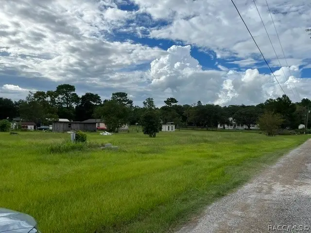 1952 E Circle Drive S, Inverness, FL 34453 - #3