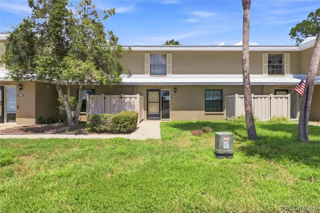 11555 W Bayshore Drive #112, Crystal River, FL 34429 - #1