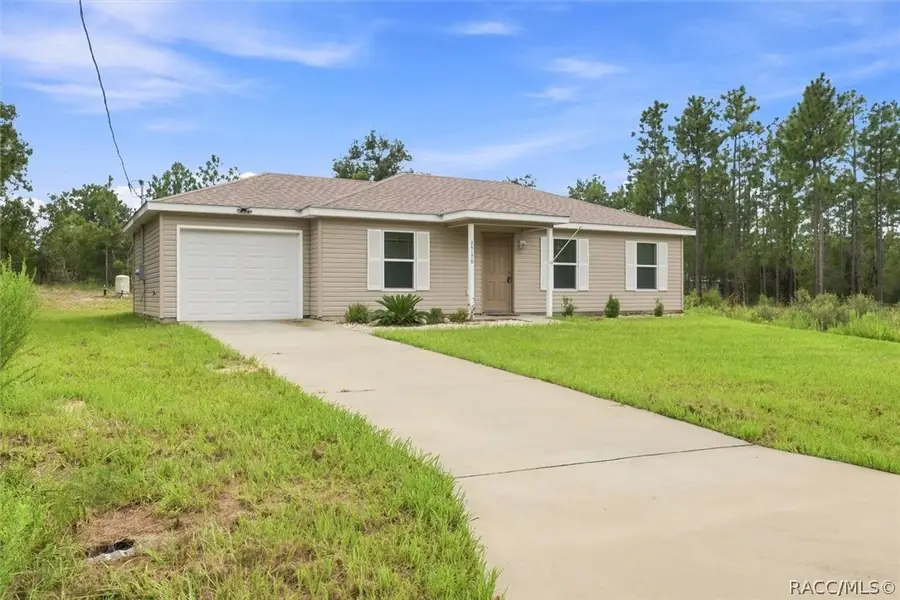 24178 NW Luna Avenue, Dunnellon, FL 34431 - #2