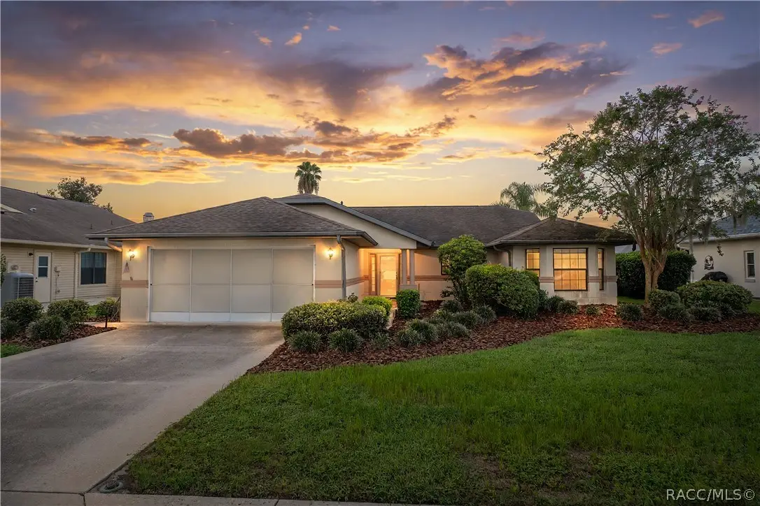 3968 E Arbor Lakes Drive, Hernando, FL 34442 - #1