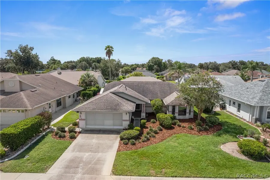 3968 E Arbor Lakes Drive, Hernando, FL 34442 - #2