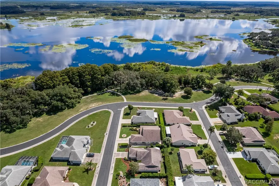 3968 E Arbor Lakes Drive, Hernando, FL 34442 - #3