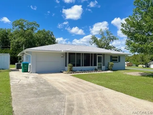 400 S Jefferson Street, Beverly Hills, FL 34465 - #3