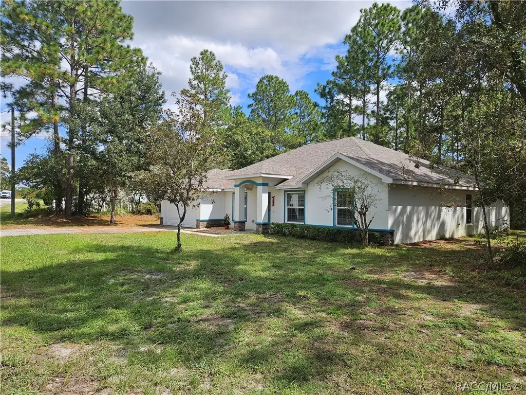 41 Fringetree Street, Homosassa, FL 34446 - #1