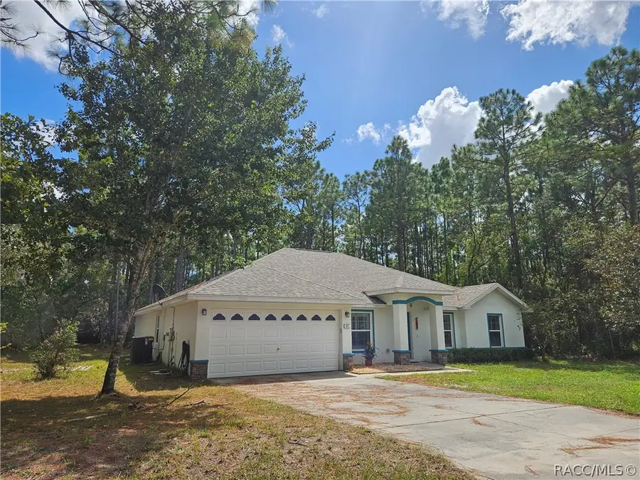 41 Fringetree Street, Homosassa, FL 34446 - #2