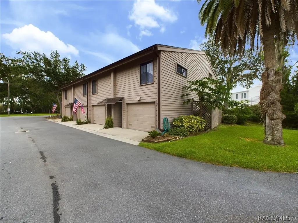 5180 S Gray Pelican Way, Homosassa, FL 34448 - #1