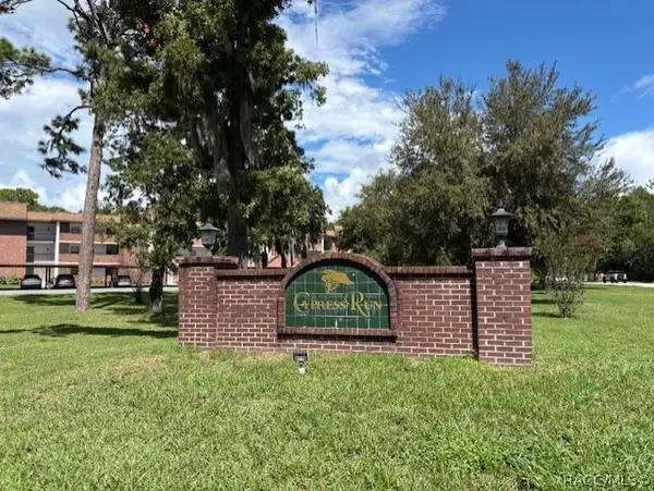 4 Cypress Run #46A, Homosassa, FL 34446