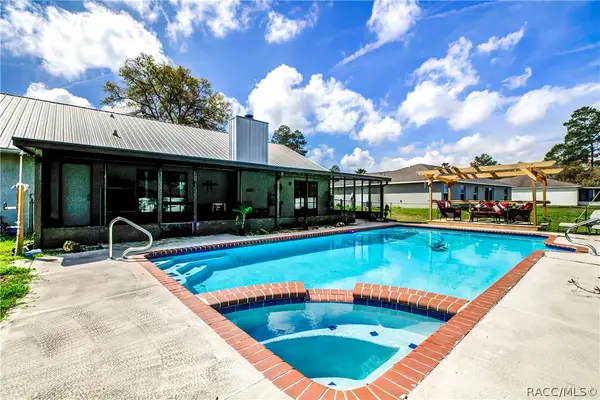 2497 SW 156th Place, Ocala, FL 34473