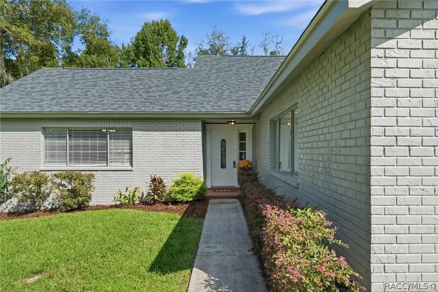 2820 S Circle Drive, Inverness, FL 34450 - #3
