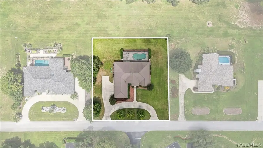 625 E Gilchrist Court, Hernando, FL 34442 - #2